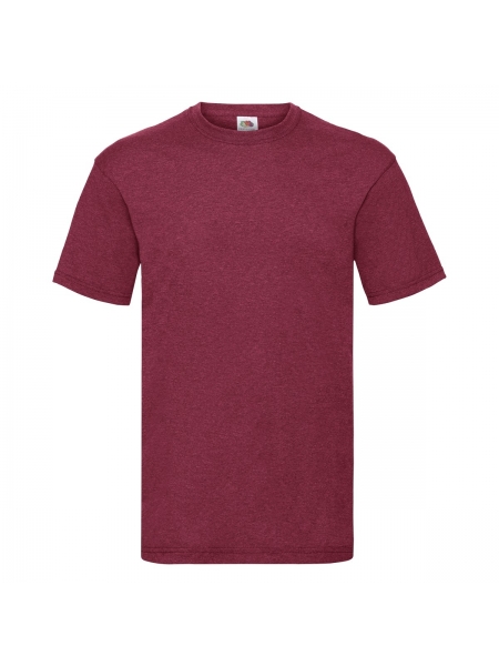 t-shirt-valueweight-fruit-of-the-loom-gr-165-vintage heather red.jpg